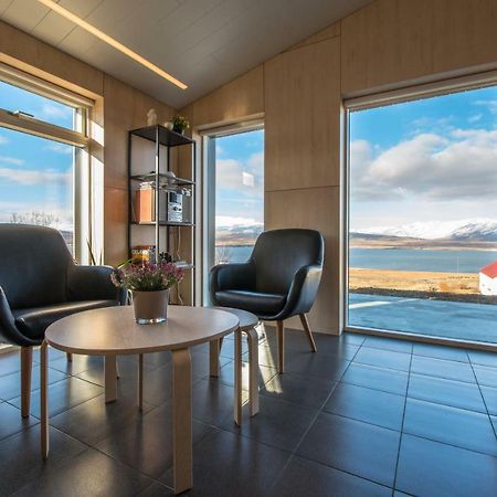 Apartment In The Country, Great View Apt. A Akureyri Exterior photo
