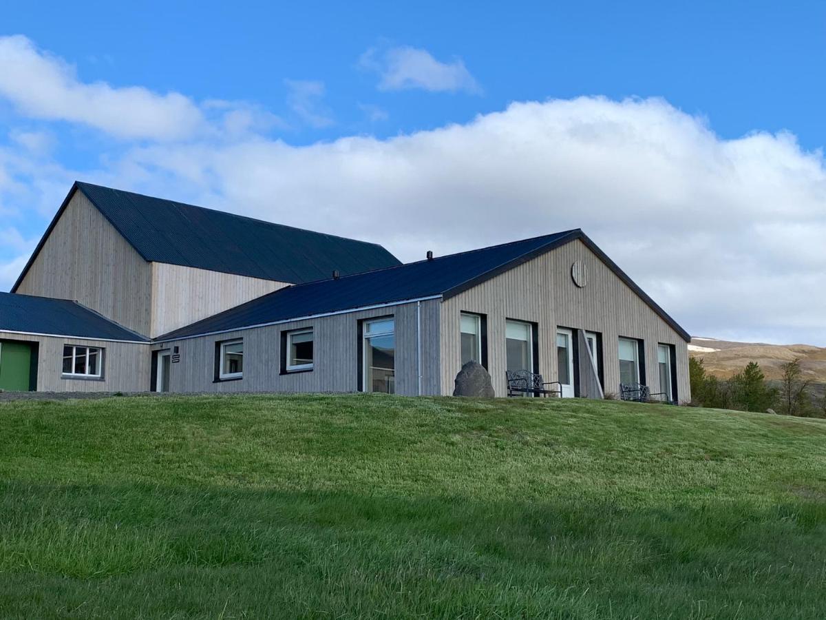 Apartment In The Country, Great View Apt. A Akureyri Exterior photo