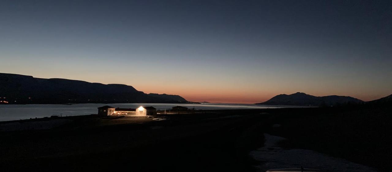 Apartment In The Country, Great View Apt. A Akureyri Exterior photo