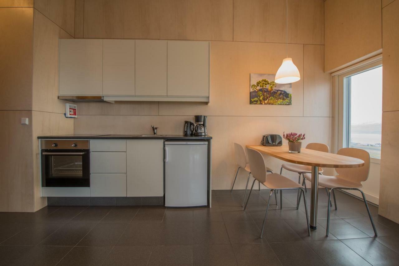 Apartment In The Country, Great View Apt. A Akureyri Exterior photo