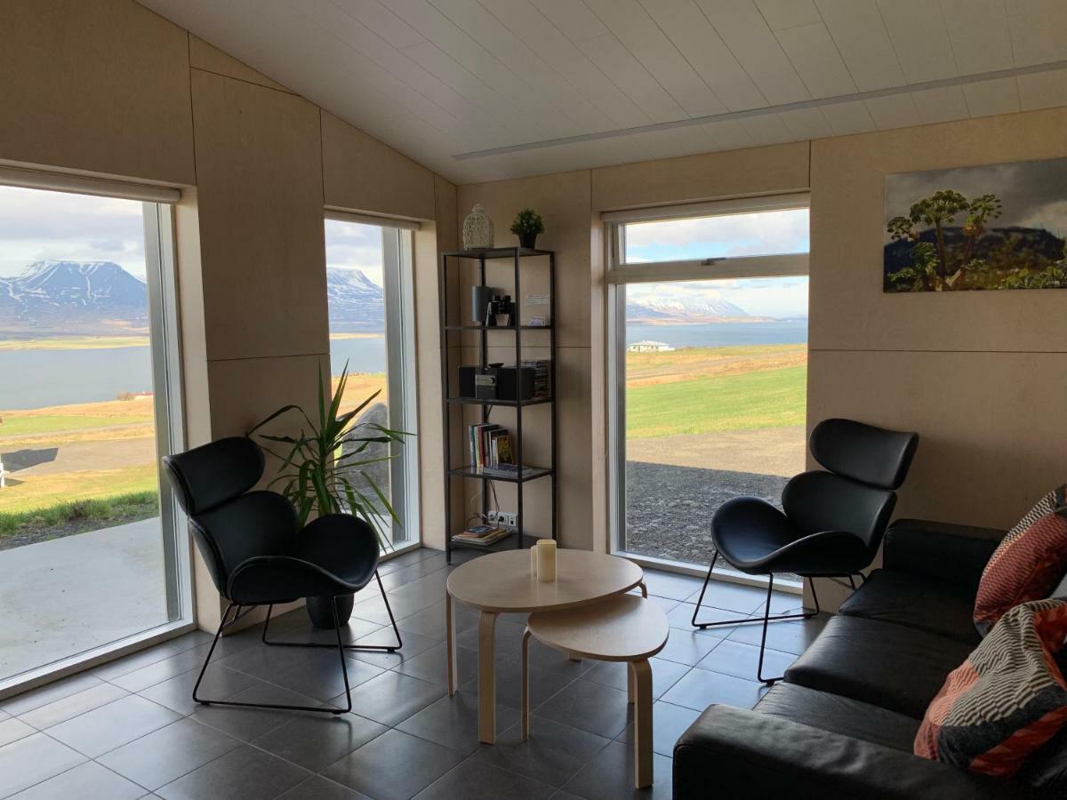 Apartment In The Country, Great View Apt. A Akureyri Exterior photo